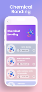 Learn Chemistry screenshot 3