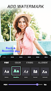 Video Editor & Maker screenshot 7