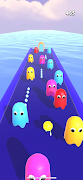 Arcade Runner 3D Poster