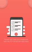 Create PDF 스크린샷 1