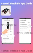 Huawei Watch Fit App Guide screenshot 2