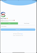Sky Smartcontroller スクリーンショット 6
