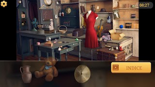 Find it Out  - Hiden Objects 截圖 5