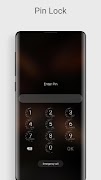Diamond Lock Screen скриншот 2
