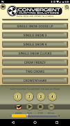 Snows & Crows Pro syot layar 2