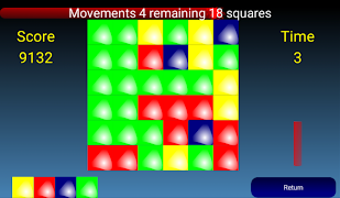 2 Schermata Colorize Square