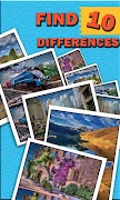 Find The Difference 27 ภาพหน้าจอ 1