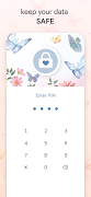 Period Tracker & Ovulation 截圖 5