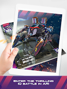 IQ Robots syot layar 6