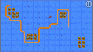 Crawling hunter скриншот 3