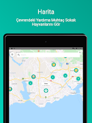 Helpimal اسکرین شاٹ 6