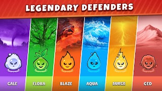 Elements Defense 截图 6