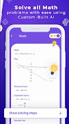 Schoolify - AI Homework Solver screenshot 2