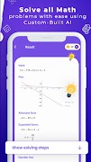 Schoolify - AI Homework Solver скриншот 2