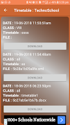 TechnoSchool 스크린샷 3