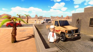 Pengejaran screenshot 2