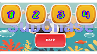 SubChase ภาพหน้าจอ 7