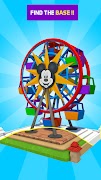 Coloring World 3d screenshot 1