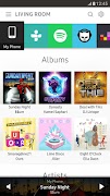 Wireless Audio-Multiroom poster