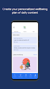 Be Well syot layar 4