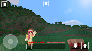 Build Craft: Master survival โปสเตอร์