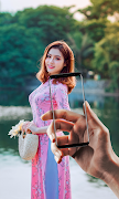 Transparent Camera Screen স্ক্রিনশট 5
