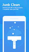 PowerfulCleaner screenshot 1