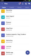 WorkTime (WorkTime.vn) স্ক্রিনশট 3