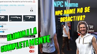 3 Schermata FF Tools ++