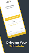 Scoot Ride Driver ảnh chụp màn hình 1