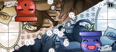 Ninjinja Oma 截图 3