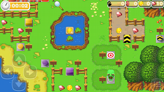 Bobby Turtle 截圖 1