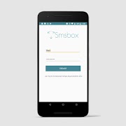 SMSBOX.GR পোস্টার