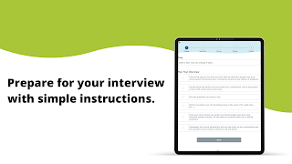 StoryCorps captura de pantalla 6