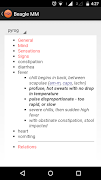 Homeopathic Quick Reference 截圖 4