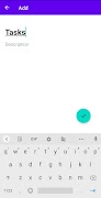 Notes Lite স্ক্রিনশট 1