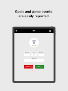 Solidsport Report captura de pantalla 7