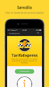 TarifaExpress poster