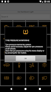 Car Dashboard Light Screenshot 5