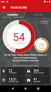 Driver Scoring plakat