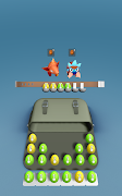 برنامه‌نما Merge and Catch! عکس از صفحه