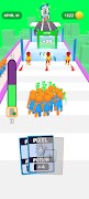 Potion Throw Run ảnh chụp màn hình 2
