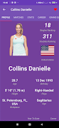 Tennis Lover ポスター