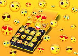 live keyboard imagem de tela 2