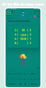 Numbers Puzzle Game screenshot 5