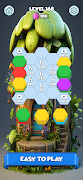 Hexa Match постер
