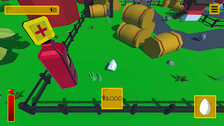 ChickenZ ภาพหน้าจอ 4