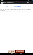 Speech To Text Notepad Ekran Görüntüsü 6