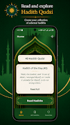 40 Hadith Qudsi poster