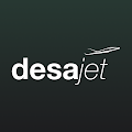 Desajet